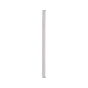 Generation GLV1601-L Panna 1-lt 36" LED Vanity Light, 5CCT Selectable - Chrome