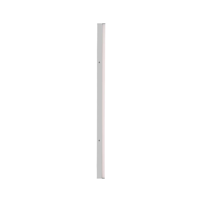 Generation GLV1601-L Panna 1-lt 36" LED Vanity Light, 5CCT Selectable - Chrome