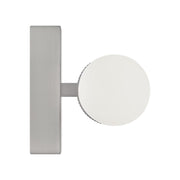 Generation GLV1612-L Sarco 1-lt 24" LED Vanity Light, 5CCT Selectable - Brushed Nickel