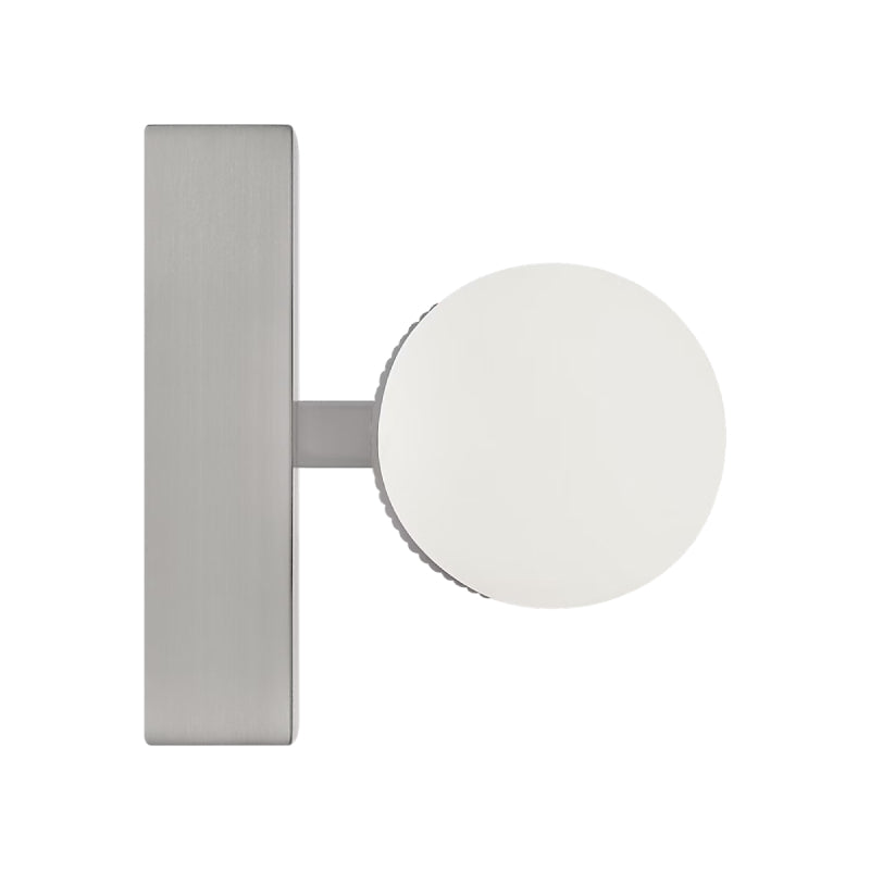 Generation GLV1612-L Sarco 1-lt 24" LED Vanity Light, 5CCT Selectable - Brushed Nickel