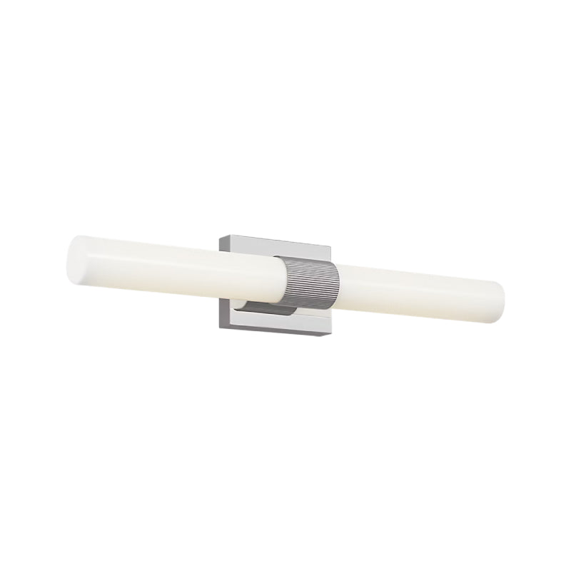 Generation GLV1612-L Sarco 1-lt 24" LED Vanity Light, 5CCT Selectable - Chrome