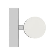 Generation GLV1612-L Sarco 1-lt 24" LED Vanity Light, 5CCT Selectable - Chrome