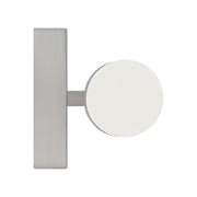 Generation GLV1622 Sarco 1-lt 18" LED Vanity Light - Brushed Nickel