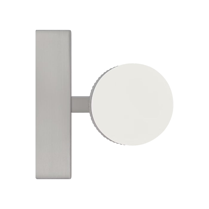 Generation GLV1622 Sarco 1-lt 18" LED Vanity Light - Brushed Nickel