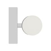 Generation GLV1622 Sarco 1-lt 18" LED Vanity Light - Chrome
