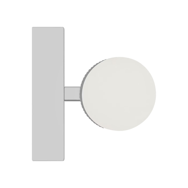 Generation GLV1622 Sarco 1-lt 18" LED Vanity Light - Chrome