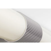 Generation GLV1632 Sarco 1-lt 30" LED Vanity Light - Brushed Nickel