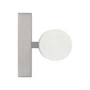 Generation GLV1632 Sarco 1-lt 30" LED Vanity Light - Brushed Nickel