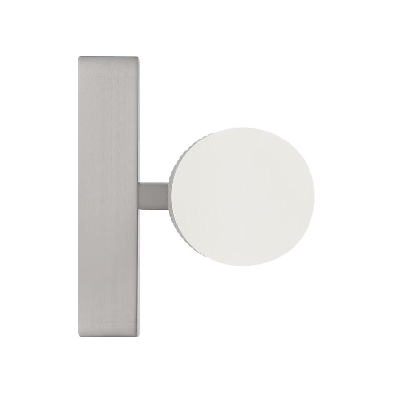 Generation GLV1632 Sarco 1-lt 30" LED Vanity Light - Brushed Nickel