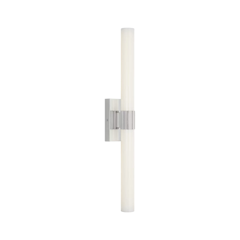 Generation GLV1632 Sarco 1-lt 30" LED Vanity Light - Chrome