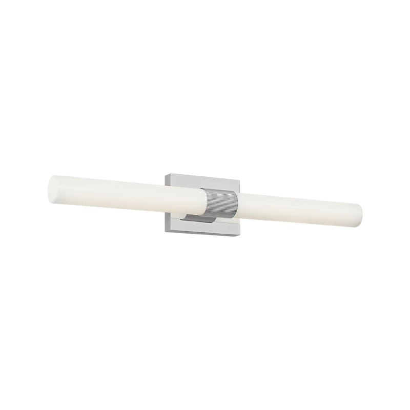 Generation GLV1632 Sarco 1-lt 30" LED Vanity Light - Chrome