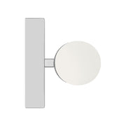 Generation GLV1632 Sarco 1-lt 30" LED Vanity Light - Chrome
