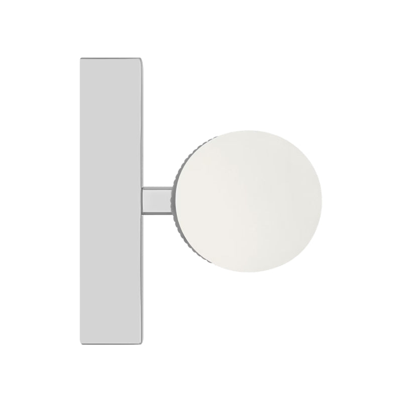 Generation GLV1632 Sarco 1-lt 30" LED Vanity Light - Chrome