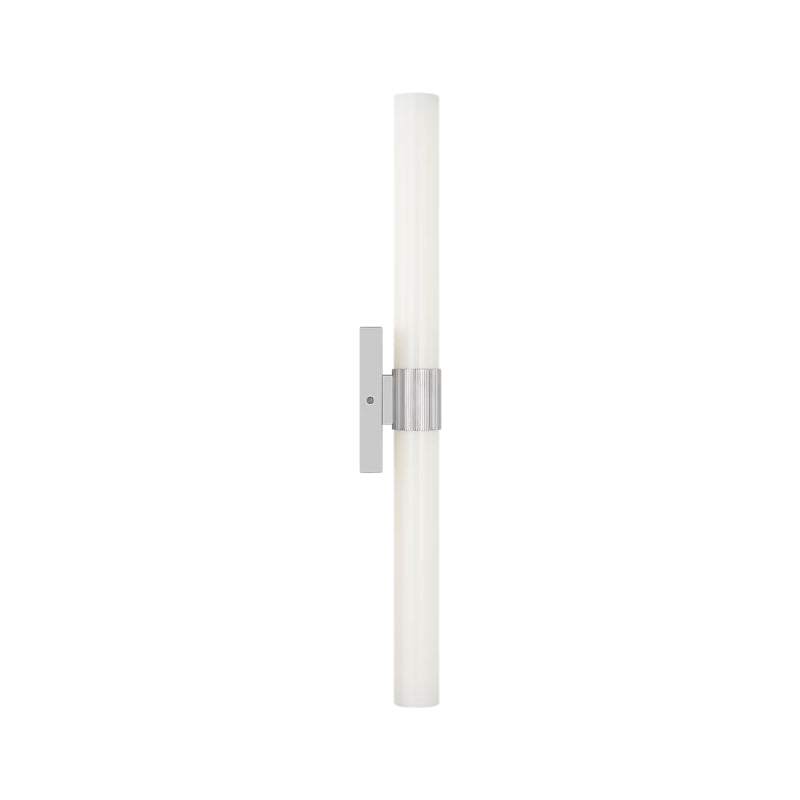 Generation GLV1632 Sarco 1-lt 30" LED Vanity Light - Chrome