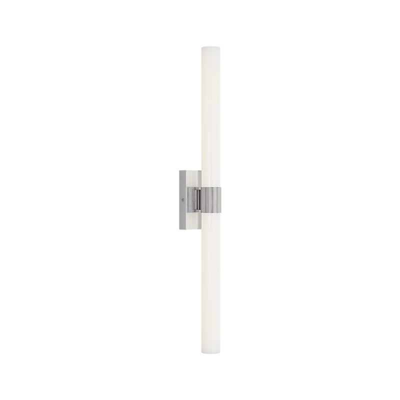 Generation GLV1642 Sarco 1-lt 36" LED Vanity Light - Chrome