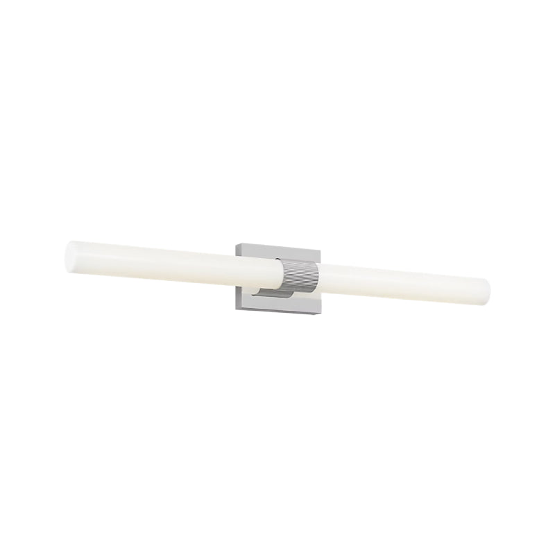 Generation GLV1642 Sarco 1-lt 36" LED Vanity Light - Chrome