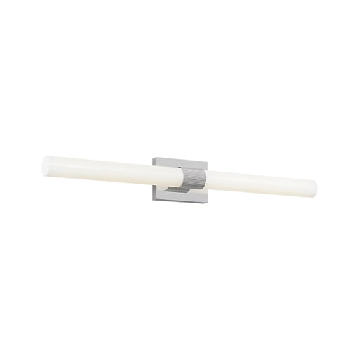 Generation GLV1642 Sarco 1-lt 36" LED Vanity Light - Chrome