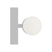 Generation GLV1642 Sarco 1-lt 36" LED Vanity Light - Chrome