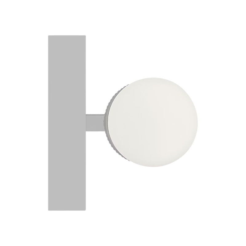 Generation GLV1642 Sarco 1-lt 36" LED Vanity Light - Chrome