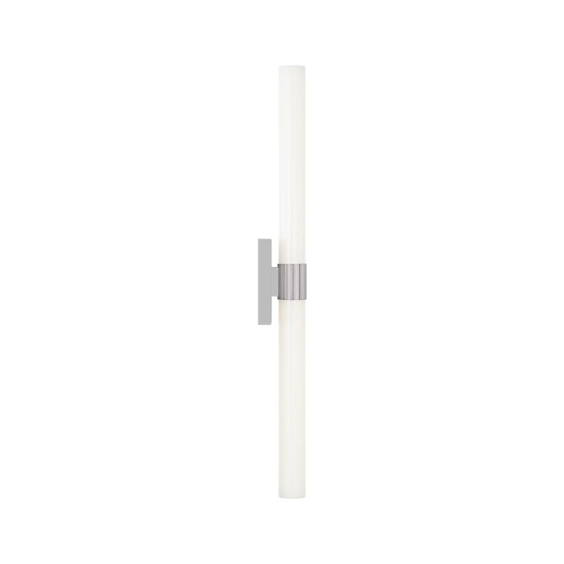 Generation GLV1642 Sarco 1-lt 36" LED Vanity Light - Chrome