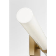 Generation GLV1642 Sarco 1-lt 36" LED Vanity Light