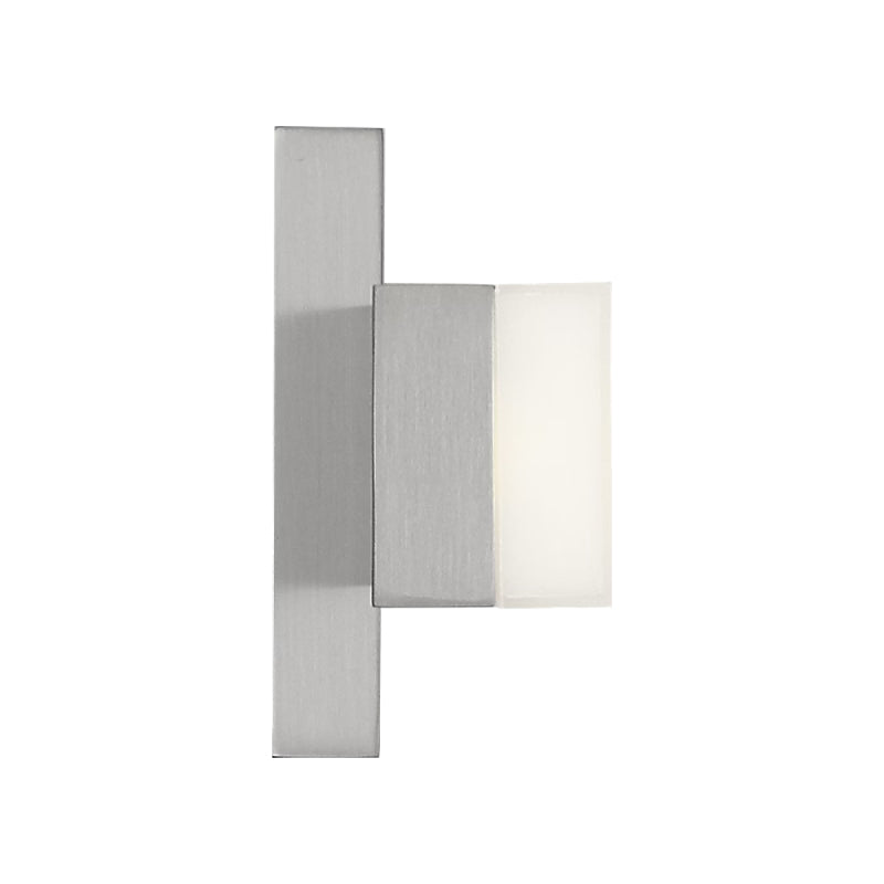 Generation GLV1652 Fentress 1-lt 36" LED Vanity Light - Brushed Nickel