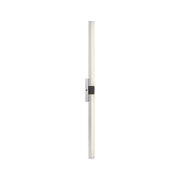 Generation GLV1652 Fentress 1-lt 36" LED Vanity Light - Brushed Nickel