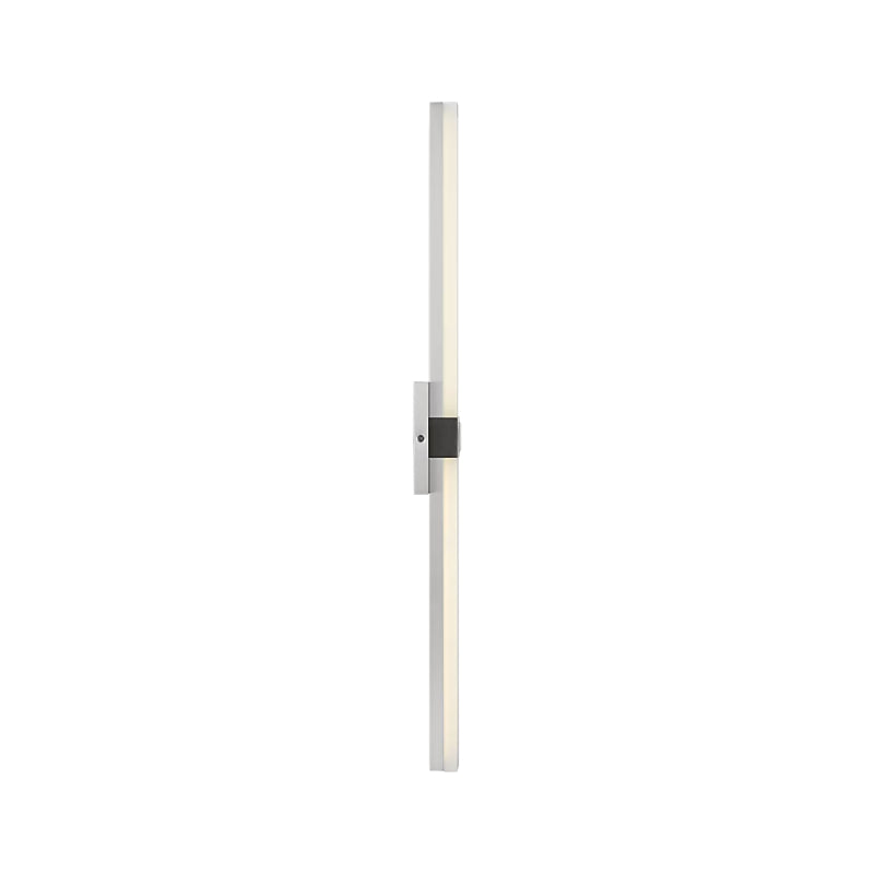 Generation GLV1652 Fentress 1-lt 36" LED Vanity Light - Brushed Nickel
