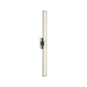 Generation GLV1652 Fentress 1-lt 36" LED Vanity Light - Chrome
