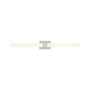 Generation GLV1652 Fentress 1-lt 36" LED Vanity Light - Chrome