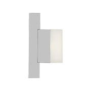 Generation GLV1652 Fentress 1-lt 36" LED Vanity Light - Chrome