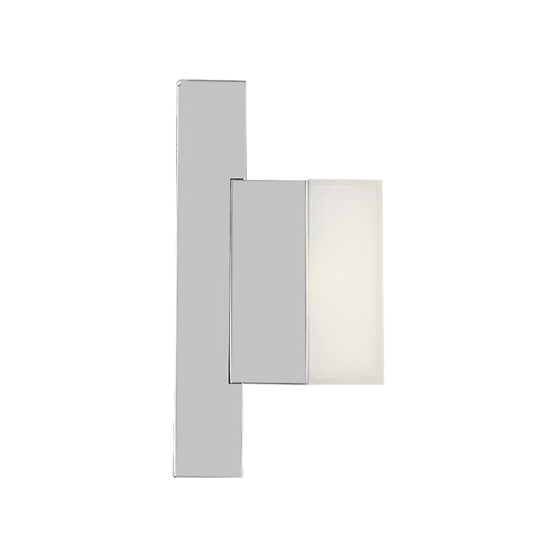 Generation GLV1652 Fentress 1-lt 36" LED Vanity Light - Chrome