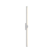 Generation GLV1652 Fentress 1-lt 36" LED Vanity Light - Chrome