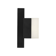 Generation GLV1652 Fentress 1-lt 36" LED Vanity Light - Midnight Black