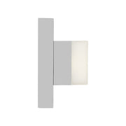 Generation GLV1662 Fentress 1-lt 18" LED Vanity Light - Chrome