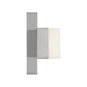 Generation GLV1672 Fentress 1-lt 24" LED Vanity Light - Brushed Nickel