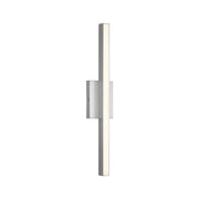 Generation GLV1681 Marque 1-lt 24" LED Vanity Light - Brushed Nickel
