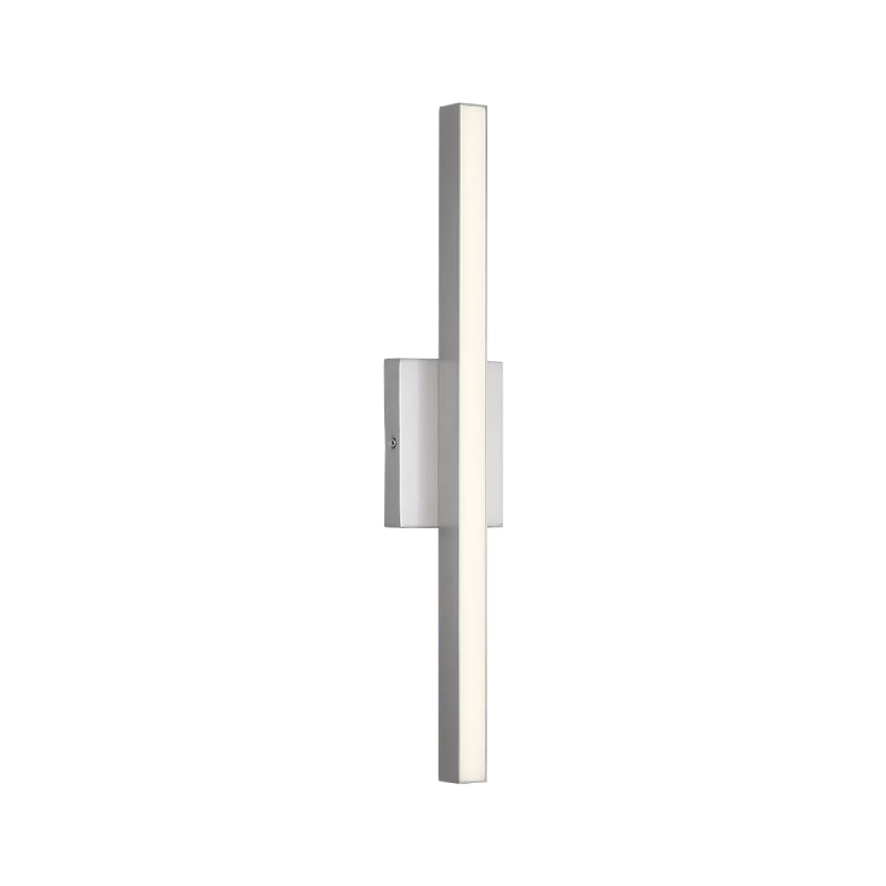 Generation GLV1681 Marque 1-lt 24" LED Vanity Light - Brushed Nickel