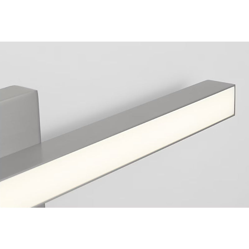 Generation GLV1681 Marque 1-lt 24" LED Vanity Light - Brushed Nickel