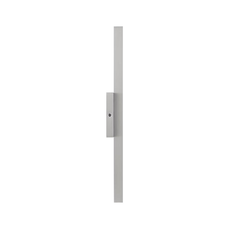 Generation GLV1681 Marque 1-lt 24" LED Vanity Light - Brushed Nickel