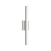 Generation GLV1681 Marque 1-lt 24" LED Vanity Light - Chrome