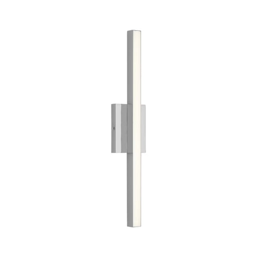 Generation GLV1681 Marque 1-lt 24" LED Vanity Light - Chrome