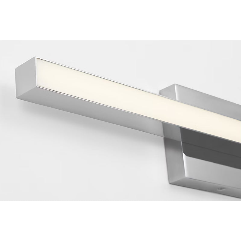 Generation GLV1681 Marque 1-lt 24" LED Vanity Light - Chrome