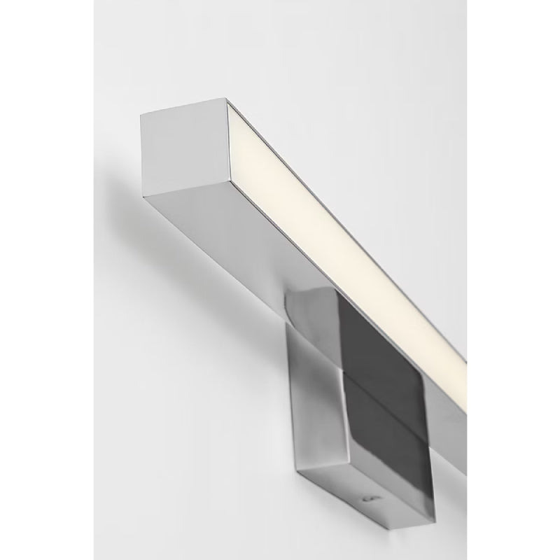 Generation GLV1681 Marque 1-lt 24" LED Vanity Light - Chrome