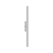 Generation GLV1681 Marque 1-lt 24" LED Vanity Light - Chrome
