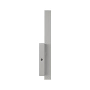 Generation GLV1691 Marque 1-lt 13" Tall LED Vanity Light - Brushed Nickel