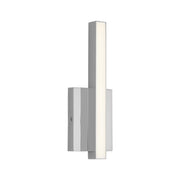 Generation GLV1691 Marque 1-lt 13" Tall LED Vanity Light - Chrome