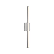 Generation GLV1701 Marque 1-lt 30" Tall LED Vanity Light - Brushed Nickel