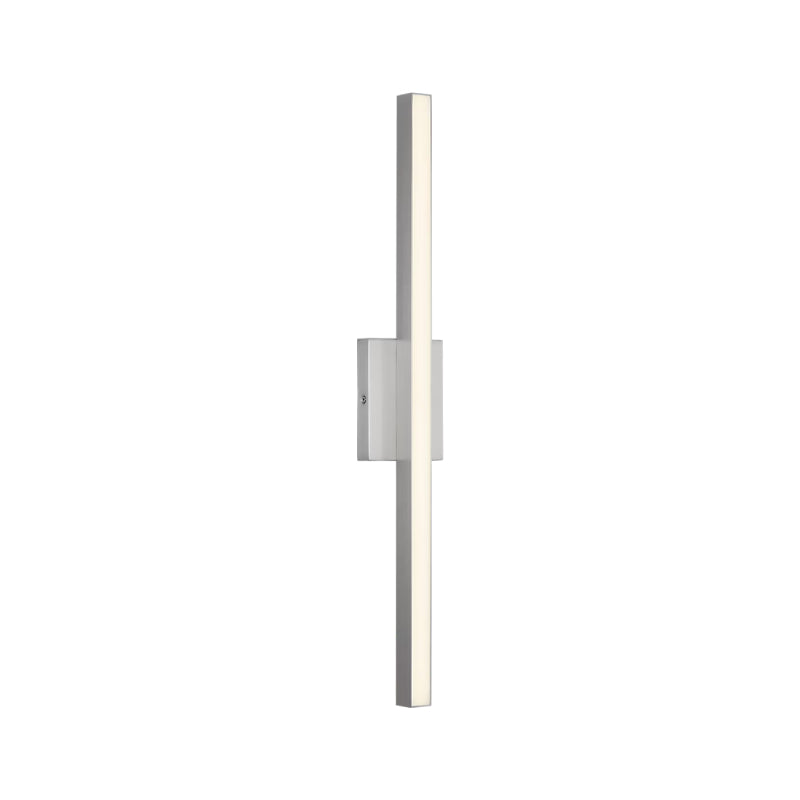 Generation GLV1701 Marque 1-lt 30" Tall LED Vanity Light - Brushed Nickel