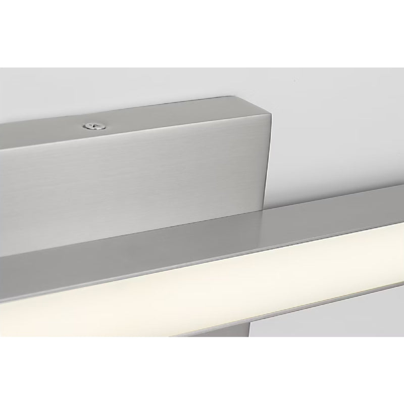 Generation GLV1701 Marque 1-lt 30" Tall LED Vanity Light - Brushed Nickel